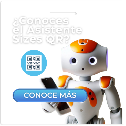 Asistente QR